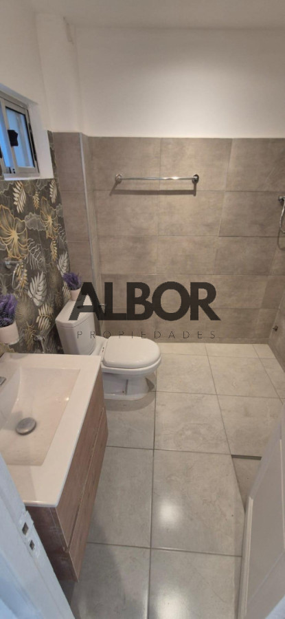 Casa ID.1381 - Venta de apartamento de 2 dormitorios con renta - La Blanqueada