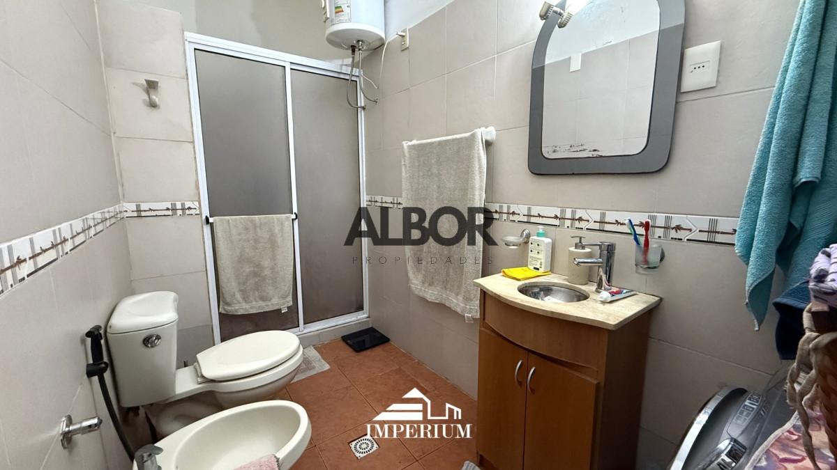 Casa ID.1464 - Venta casa 2 dormitorios - 2 baños - 126 m2 - Cordón