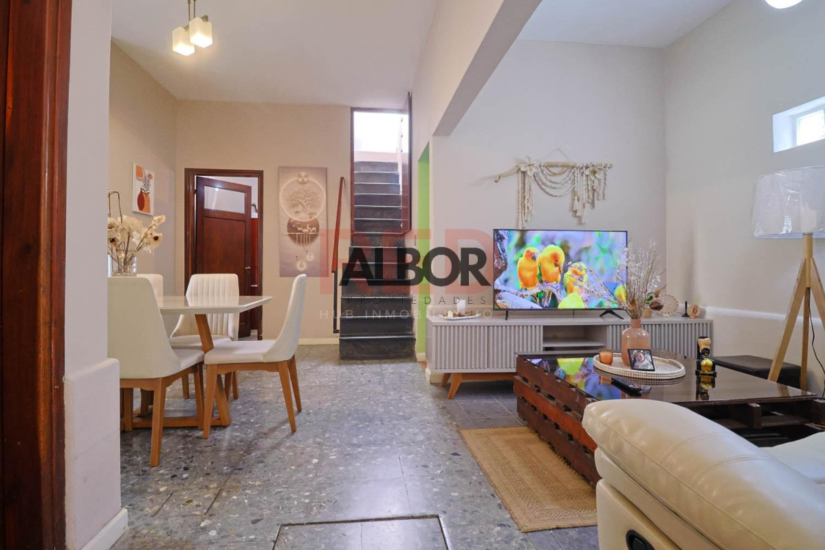 Casa ID.1499 - Venta Casa 3 dormitorios - Brazo Oriental