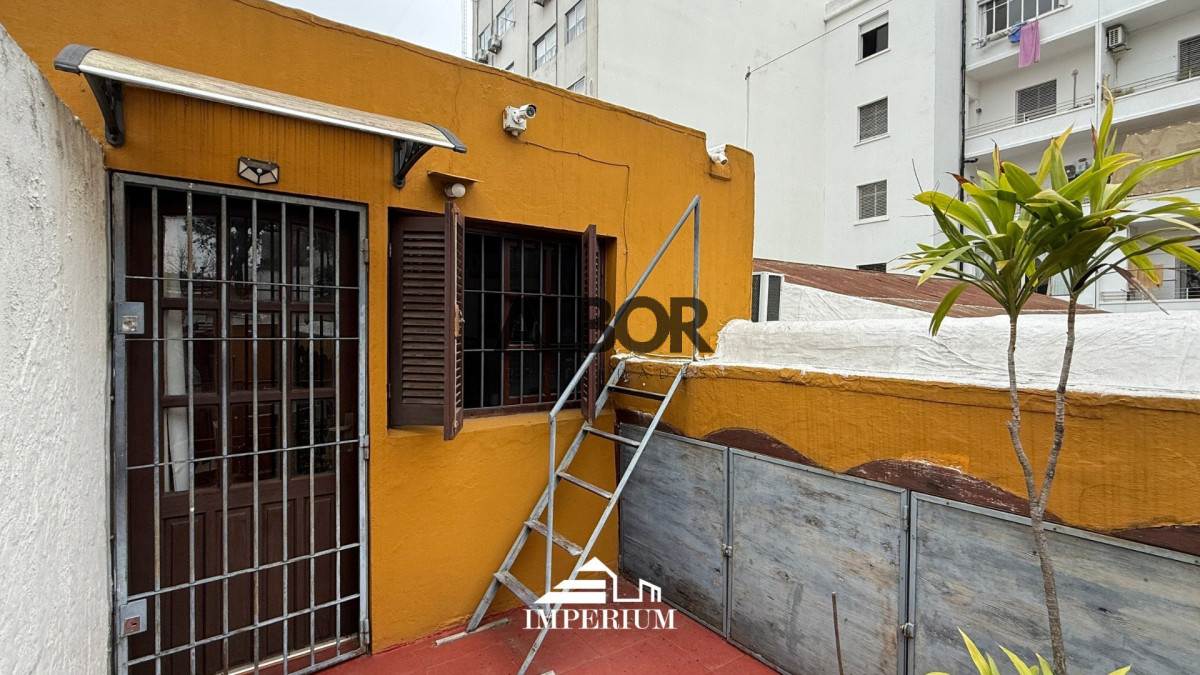 Casa ID.1464 - Venta casa 2 dormitorios - 2 baños - 126 m2 - Cordón