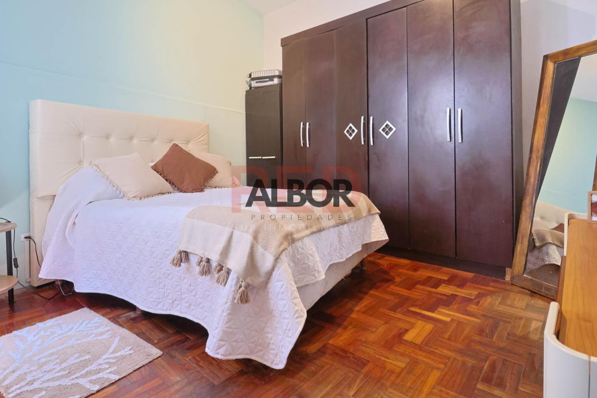 Casa ID.1499 - Venta Casa 3 dormitorios - Brazo Oriental