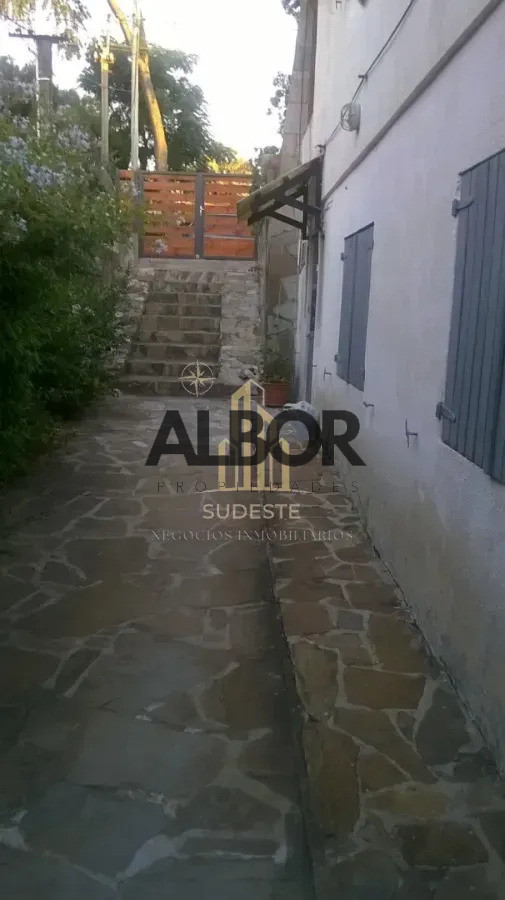 Casa ID.1443 - Casa con 3 unidades en Piriápolis - Ideal inversión