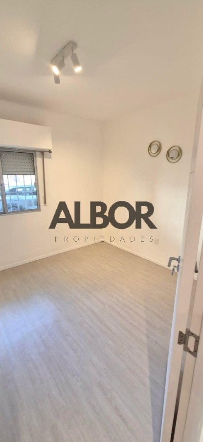 Casa ID.1381 - Venta de apartamento de 2 dormitorios con renta - La Blanqueada