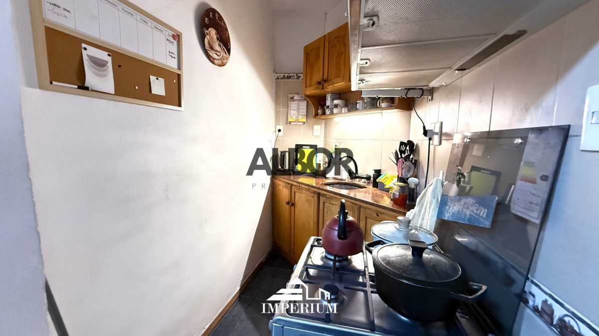 Casa ID.1464 - Venta casa 2 dormitorios - 2 baños - 126 m2 - Cordón