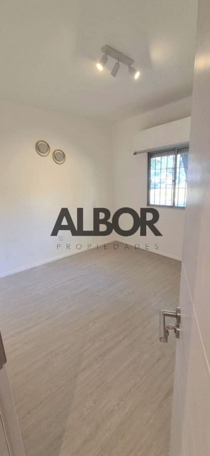 Casa ID.1381 - Venta de apartamento de 2 dormitorios con renta - La Blanqueada