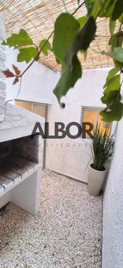Casa ID.1381 - Venta de apartamento de 2 dormitorios con renta - La Blanqueada
