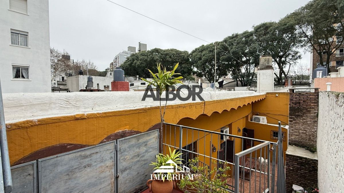 Casa ID.1464 - Venta casa 2 dormitorios - 2 baños - 126 m2 - Cordón