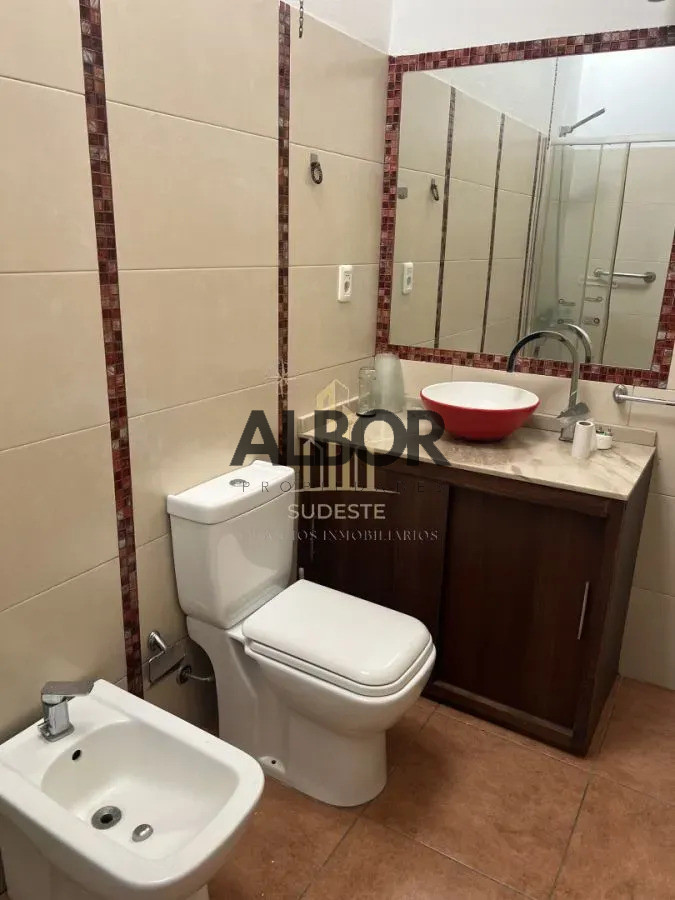Casa ID.1443 - Casa con 3 unidades en Piriápolis - Ideal inversión