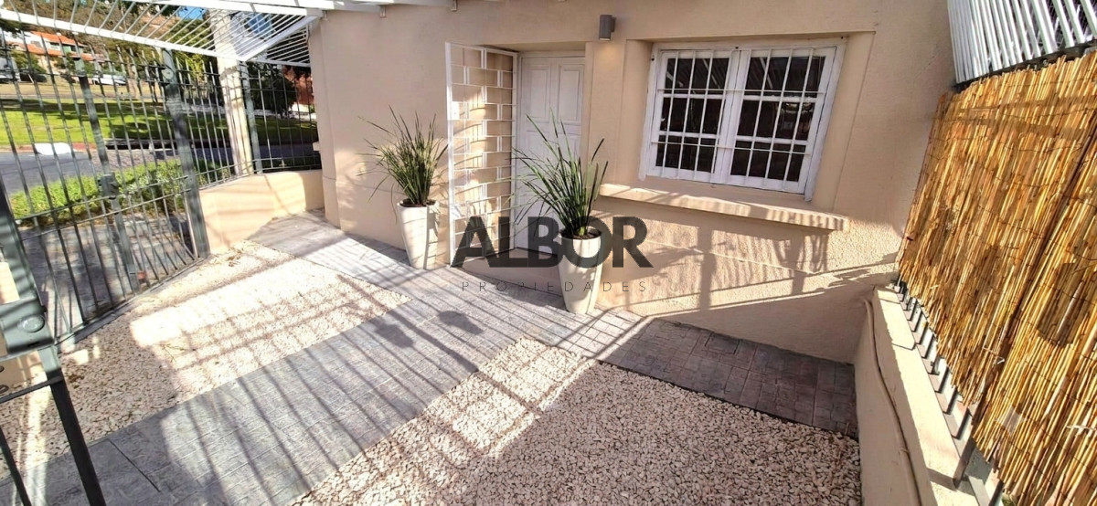 Casa ID.1381 - Venta de apartamento de 2 dormitorios con renta - La Blanqueada