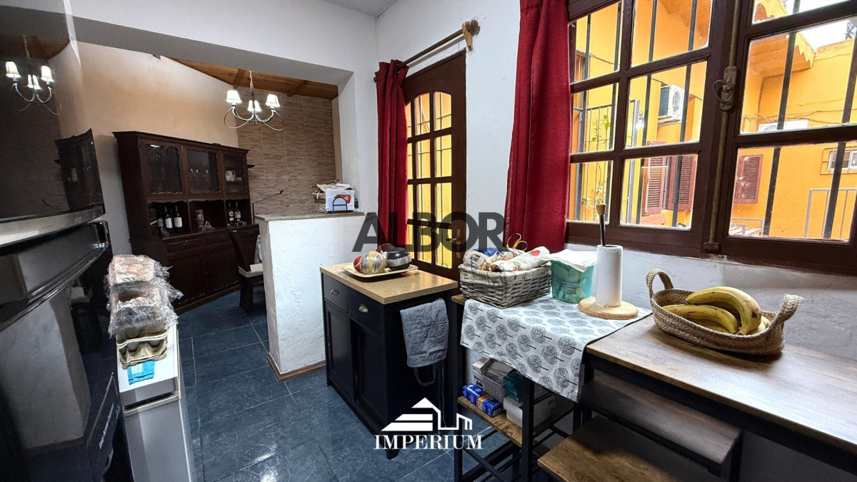 Casa ID.1464 - Venta casa 2 dormitorios - 2 baños - 126 m2 - Cordón