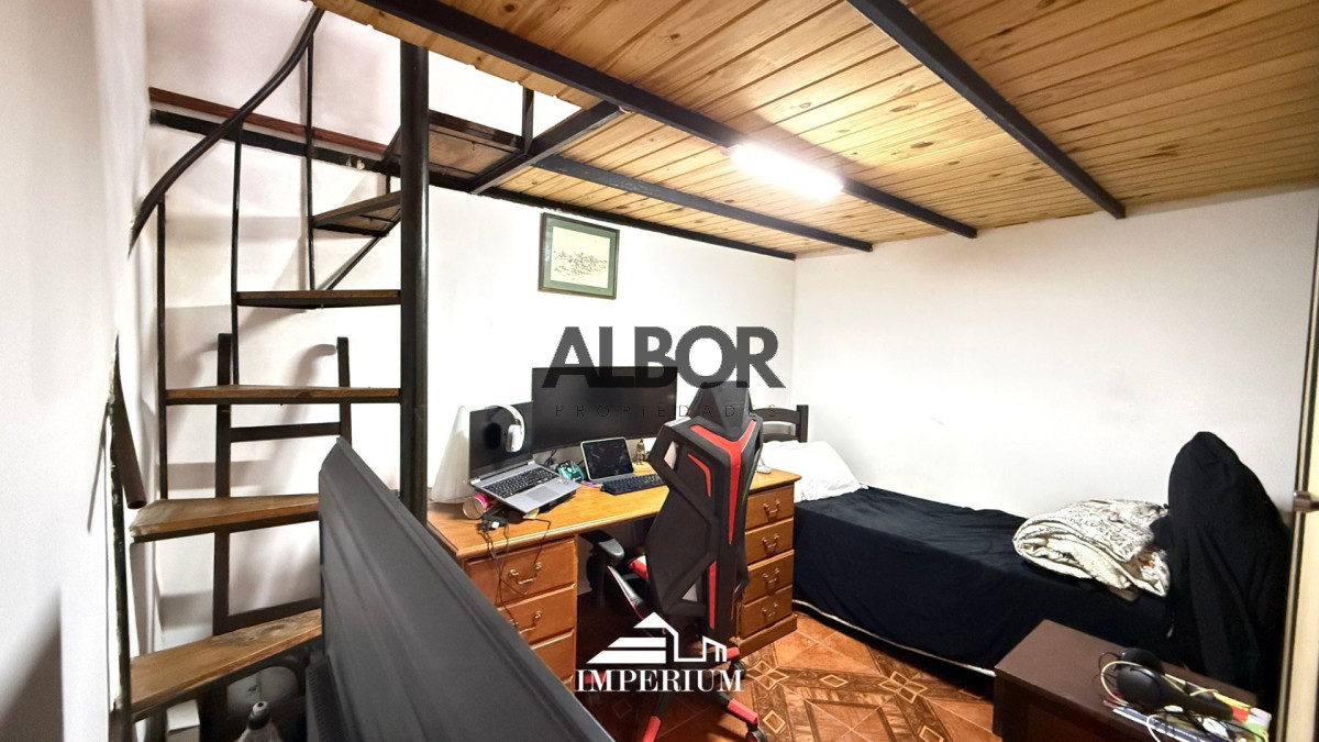Casa ID.1464 - Venta casa 2 dormitorios - 2 baños - 126 m2 - Cordón