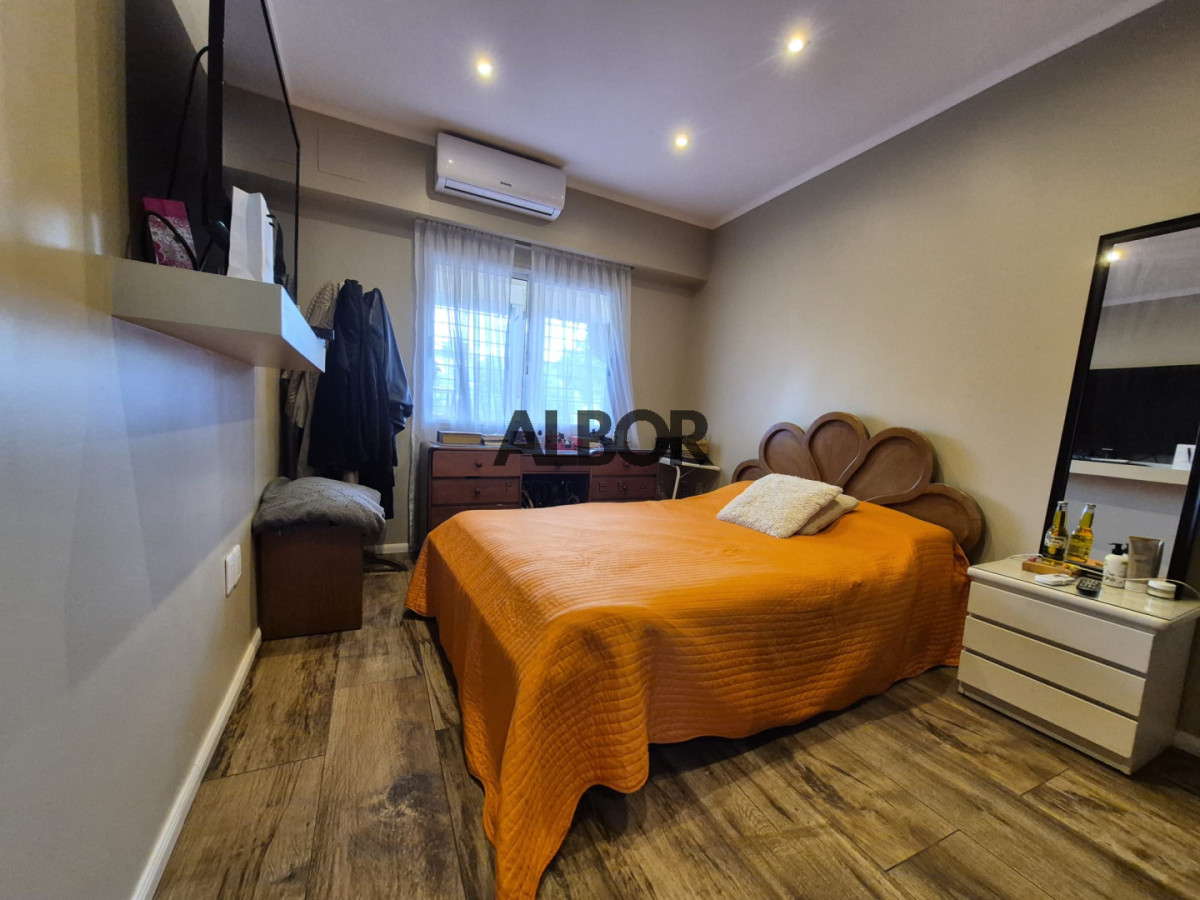 Casa ID.1201 - Alquiler casa 2 dormitorios - 2 baños - Patio - Parrillero + Barbacoa - Brazo Oriental