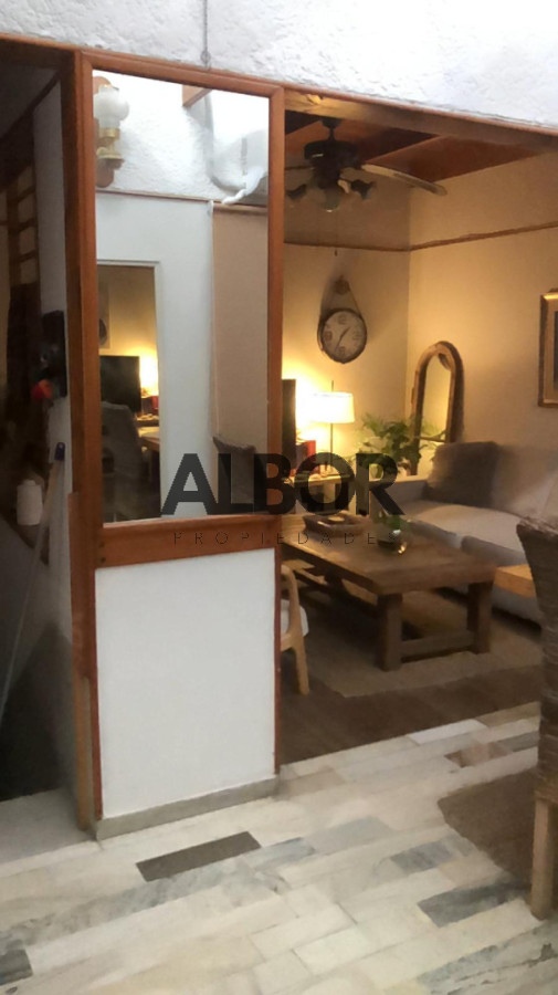 Casa ID.1479 - Alquiler casa Ph 2 dormitorios + altillo - Parque Rodo