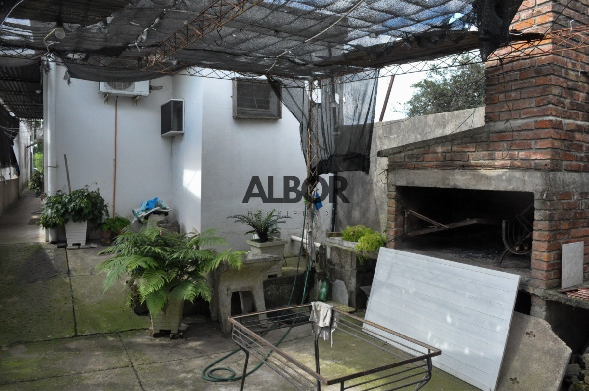 Casa ID.210 - Venta Casa Tres Dormitorios - Las Piedras