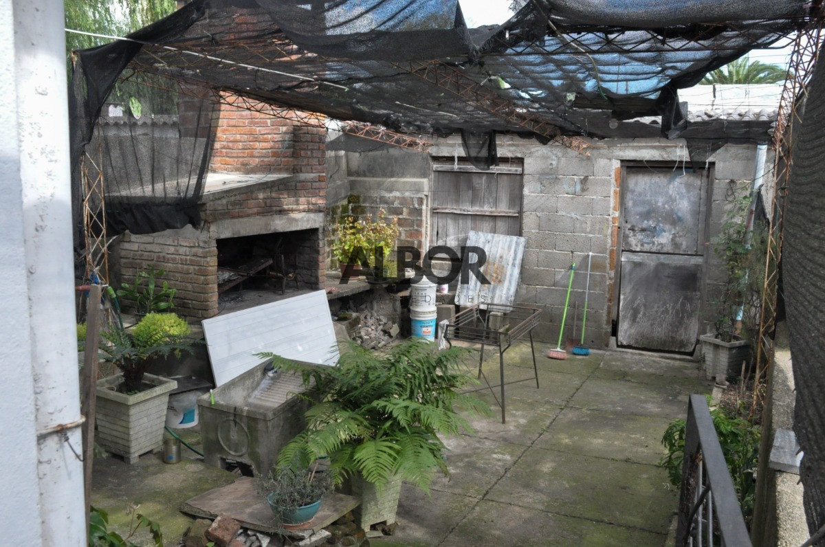 Casa ID.210 - Venta Casa Tres Dormitorios - Las Piedras