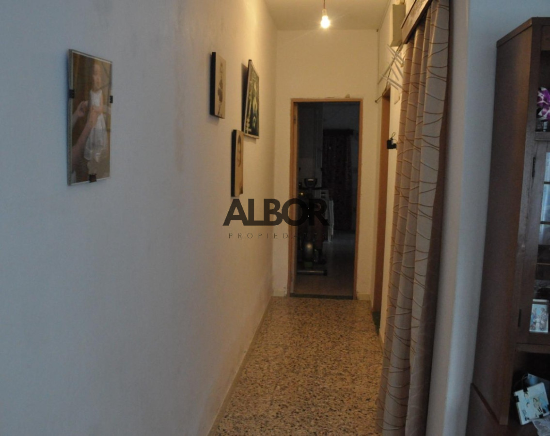 Casa ID.210 - Venta Casa Tres Dormitorios - Las Piedras