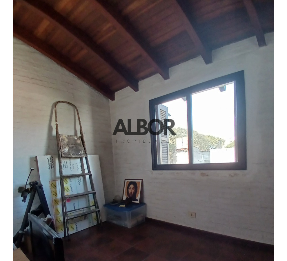 Casa ID.212 - Venta Casa Seis Dorms - Parque Batlle