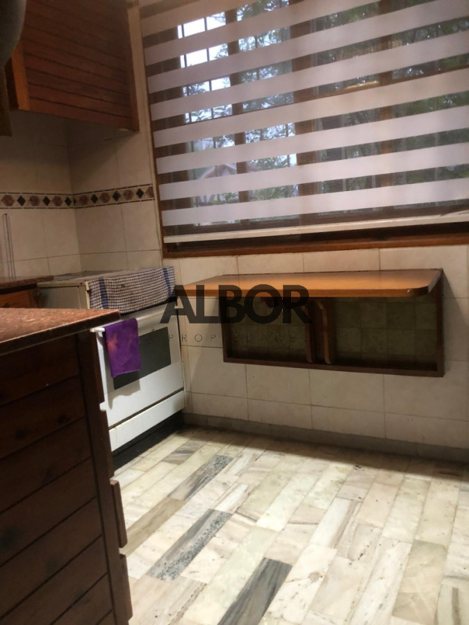 Casa ID.1478 - Alquiler casa ph 2 dormitorios + altillo - Punta Carretas