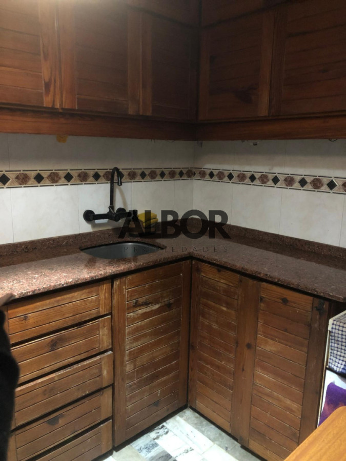 Casa ID.1478 - Alquiler casa ph 2 dormitorios + altillo - Punta Carretas