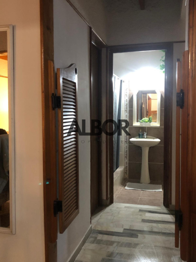 Casa ID.1478 - Alquiler casa ph 2 dormitorios + altillo - Punta Carretas