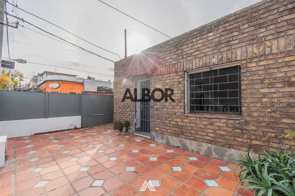 Casa ID.1494 - Venta Casa 3 Dormitorios - Cochera - Buceo