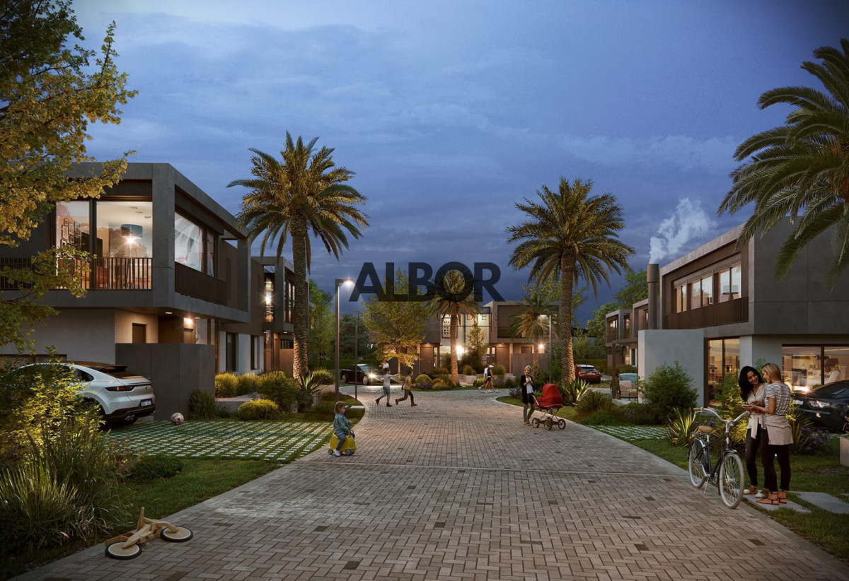 Casa ID.1087 - Venta Casa 3 Dormitorios en Jardines del Polo - Carrasco