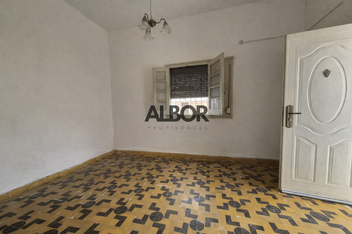 Casa ID.1212 - Venta casa 2 dormitorios - Patio - Frente - Parrillero - Santa Lucia - Canelones