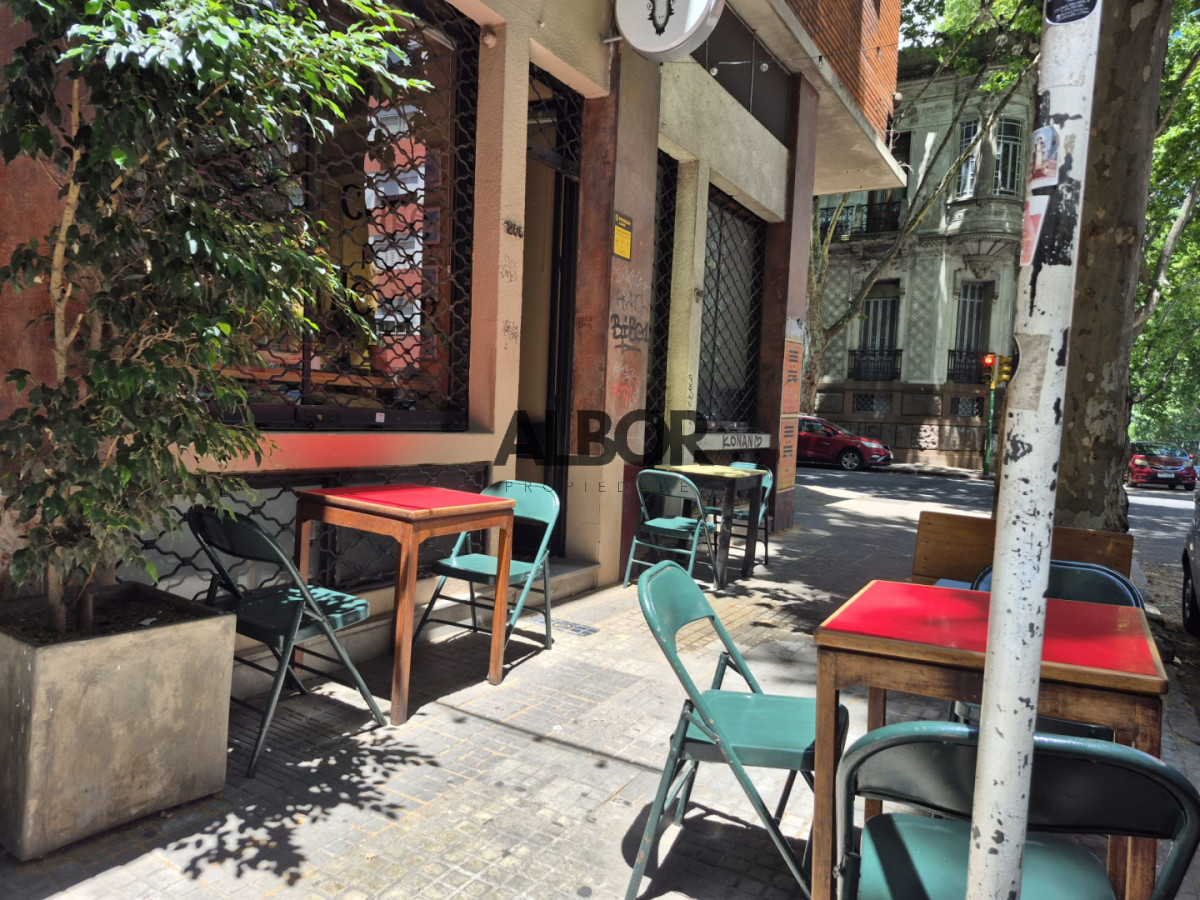 Local Comercial ID.1134 - Alquiler local comercial 66 m2 - Cordón