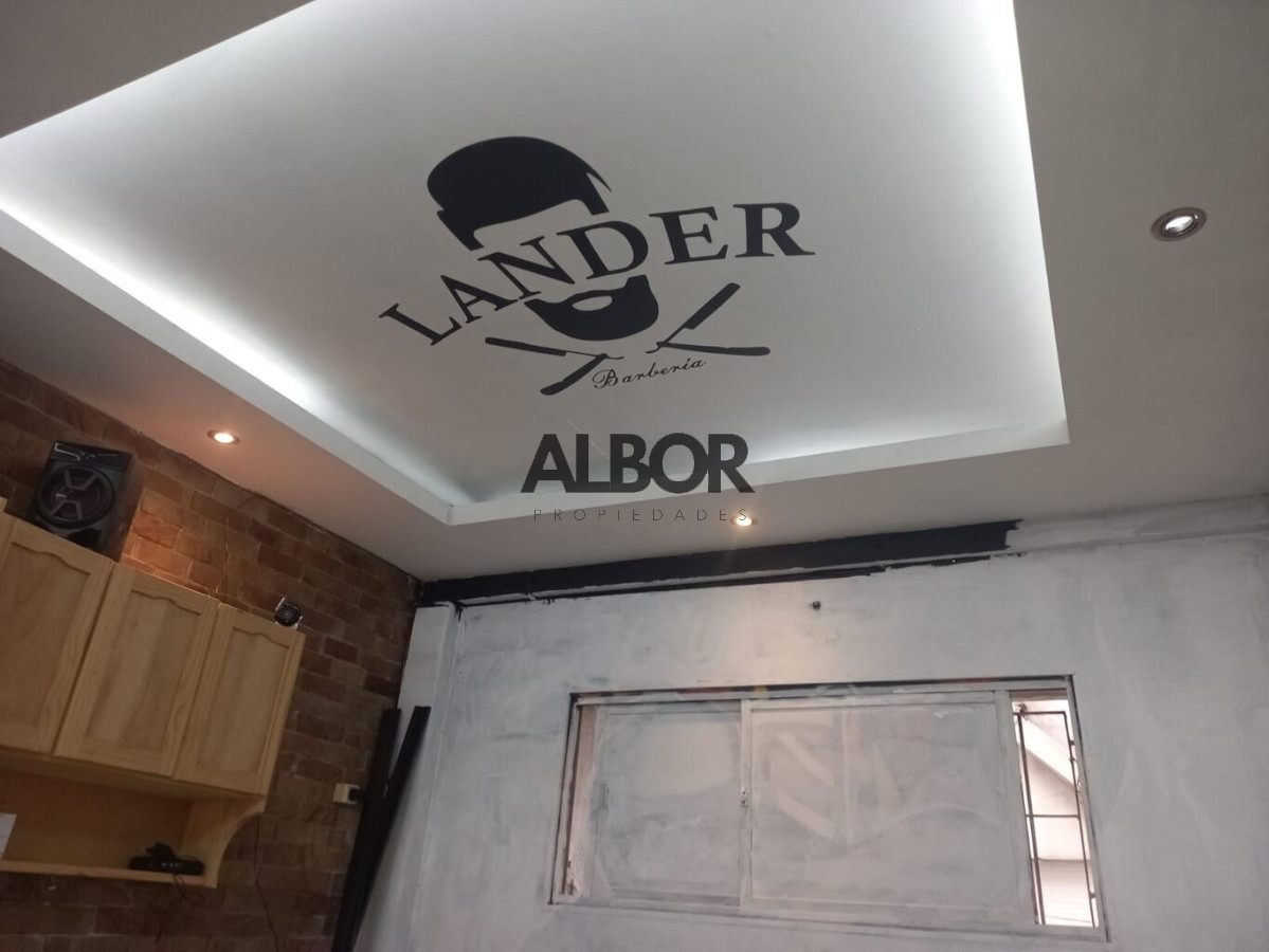 Local Comercial ID.1471 - Alquiler local comercial 50 m2 - Pocitos