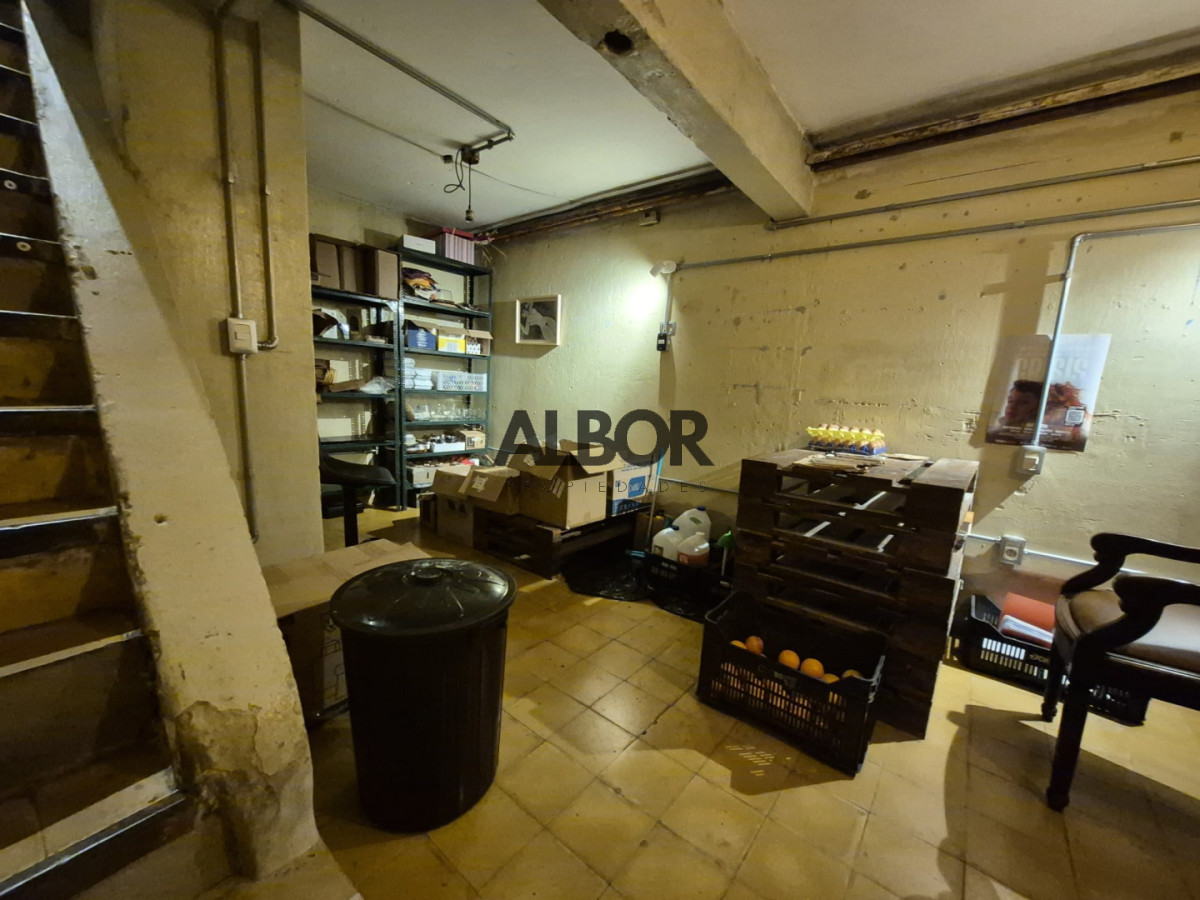 Local Comercial ID.1134 - Alquiler local comercial 66 m2 - Cordón