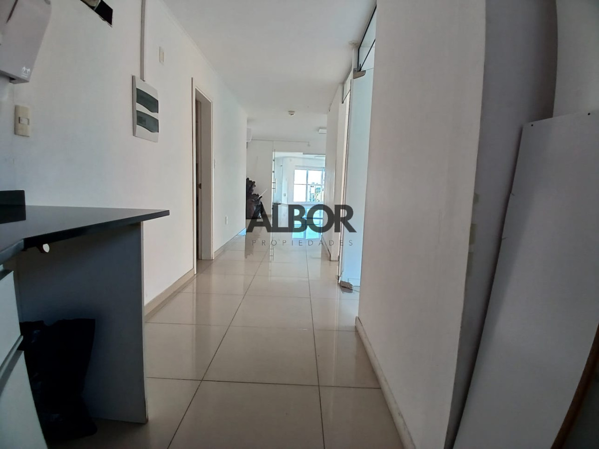 Local Comercial ID.534 - Alquiler  Oficina - World Trade Center - Pocitos