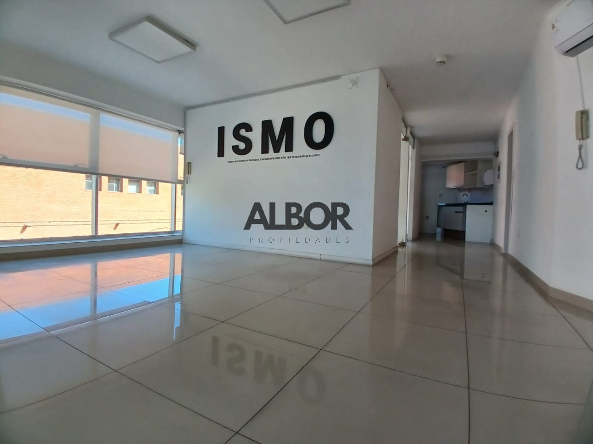 Local Comercial ID.534 - Alquiler  Oficina - World Trade Center - Pocitos