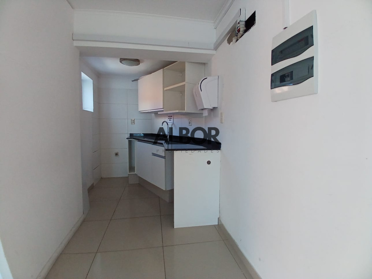 Local Comercial ID.534 - Alquiler  Oficina - World Trade Center - Pocitos