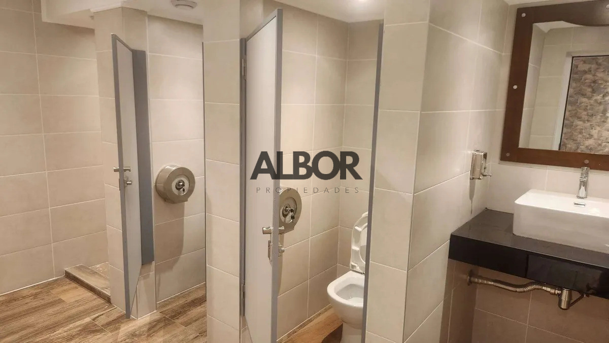 Local Comercial ID.1119 - Alquiler local comercial industrial a estrenar - Brazo Oriental