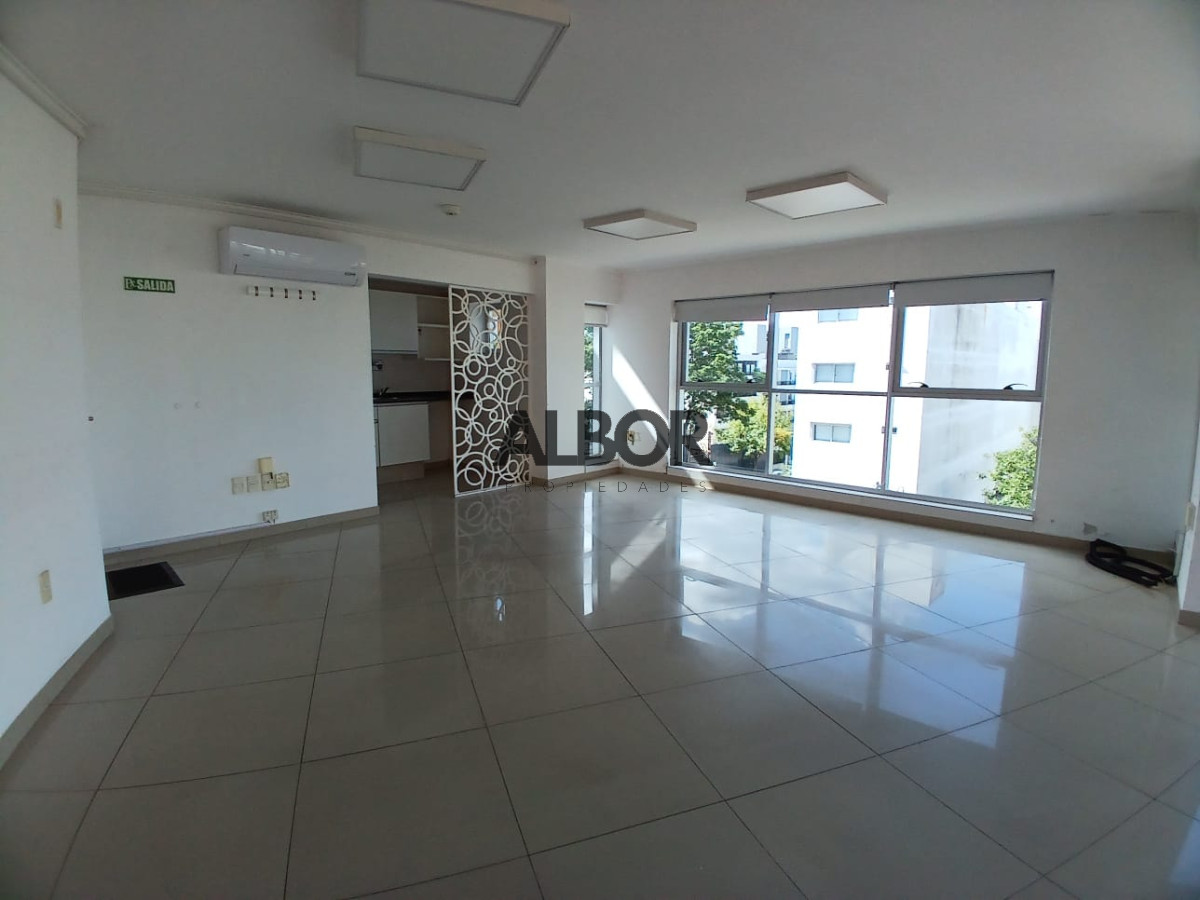 Local Comercial ID.534 - Alquiler  Oficina - World Trade Center - Pocitos