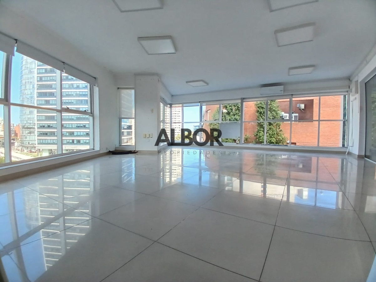 Local Comercial ID.534 - Alquiler  Oficina - World Trade Center - Pocitos