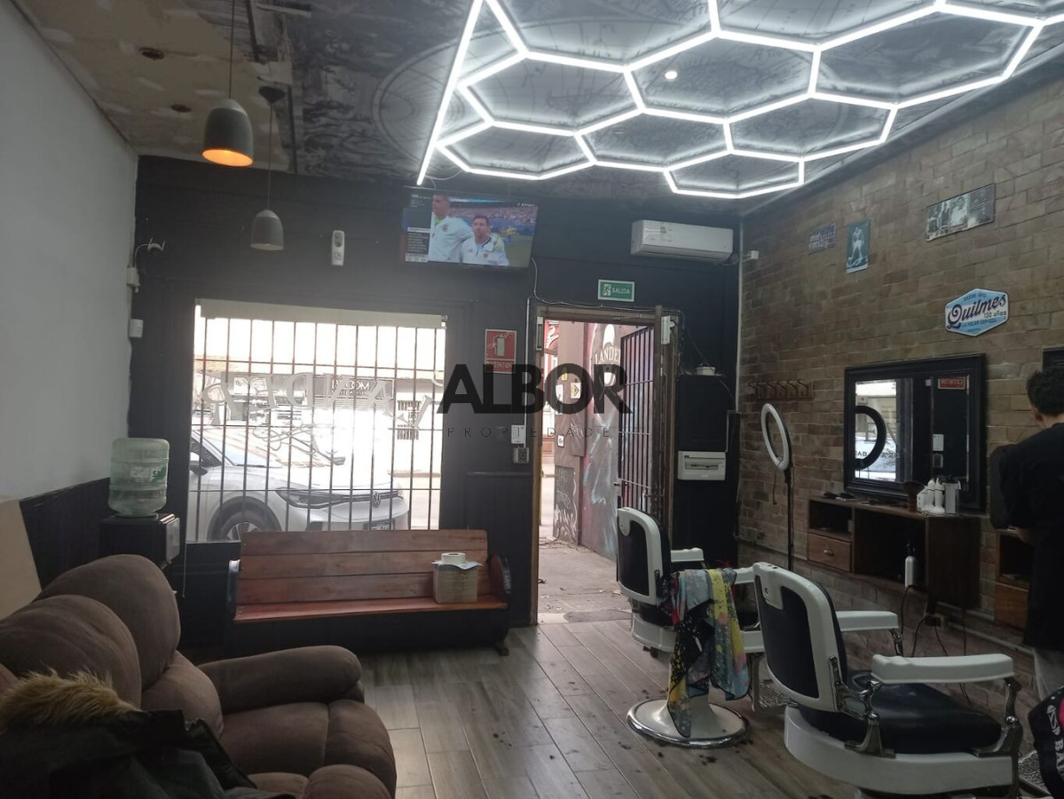 Local Comercial ID.1471 - Alquiler local comercial 50 m2 - Pocitos