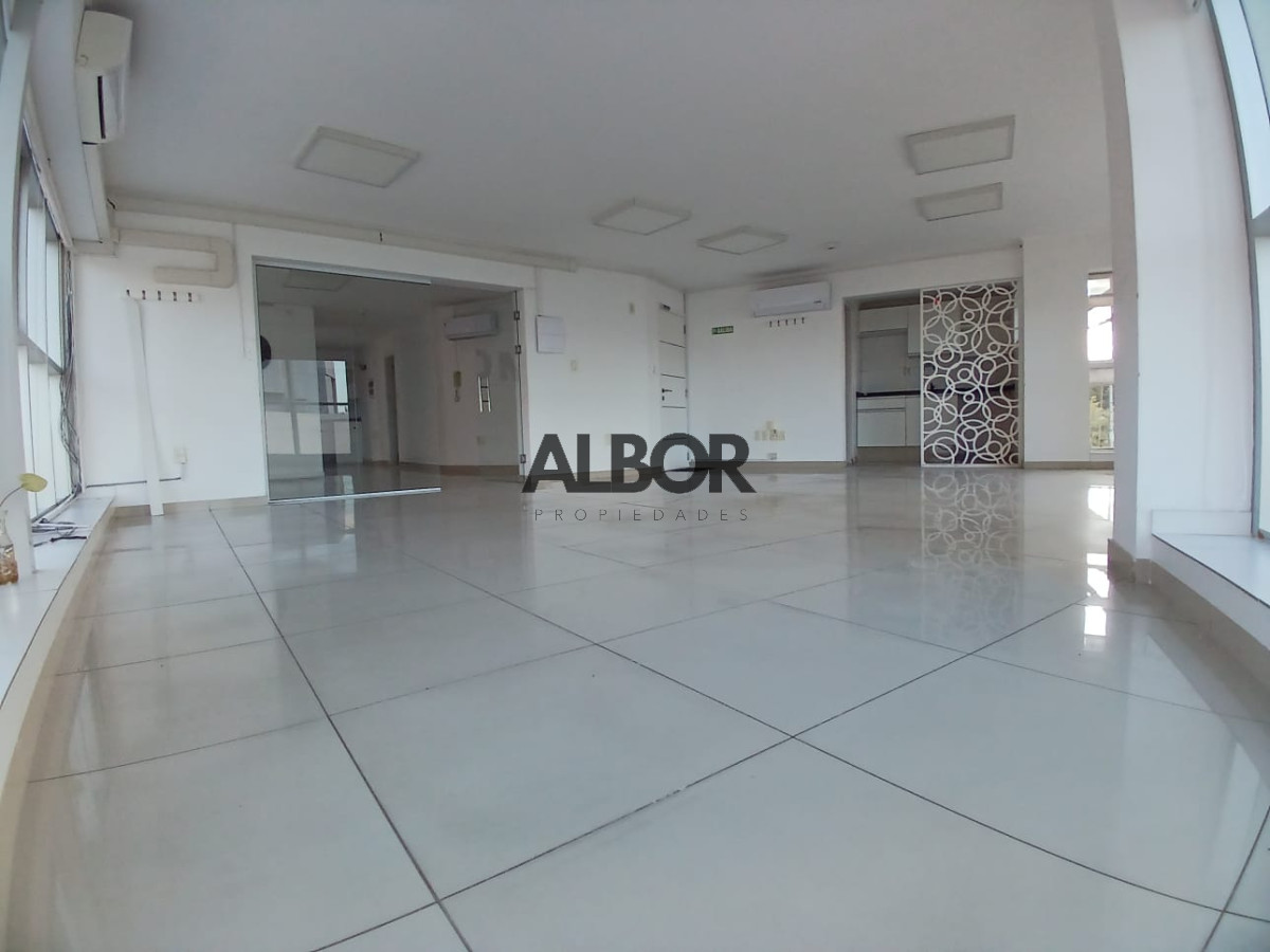 Local Comercial ID.534 - Alquiler  Oficina - World Trade Center - Pocitos