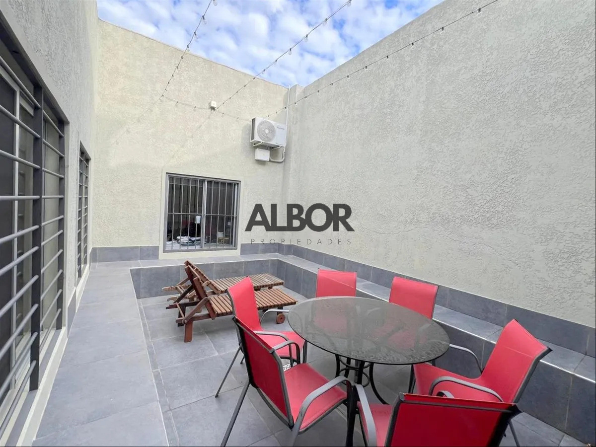 Local Comercial ID.1119 - Alquiler local comercial industrial a estrenar - Brazo Oriental