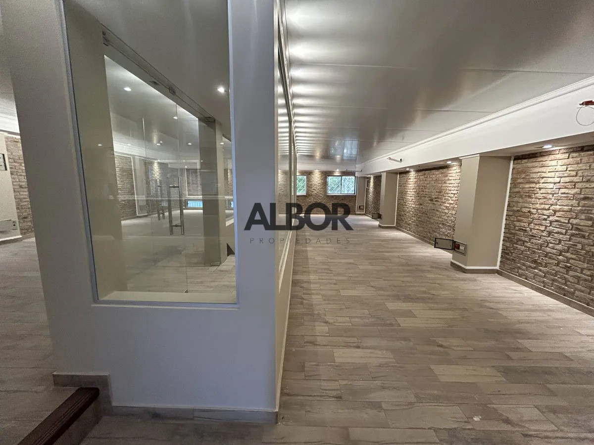 Local Comercial ID.1119 - Alquiler local comercial industrial a estrenar - Brazo Oriental