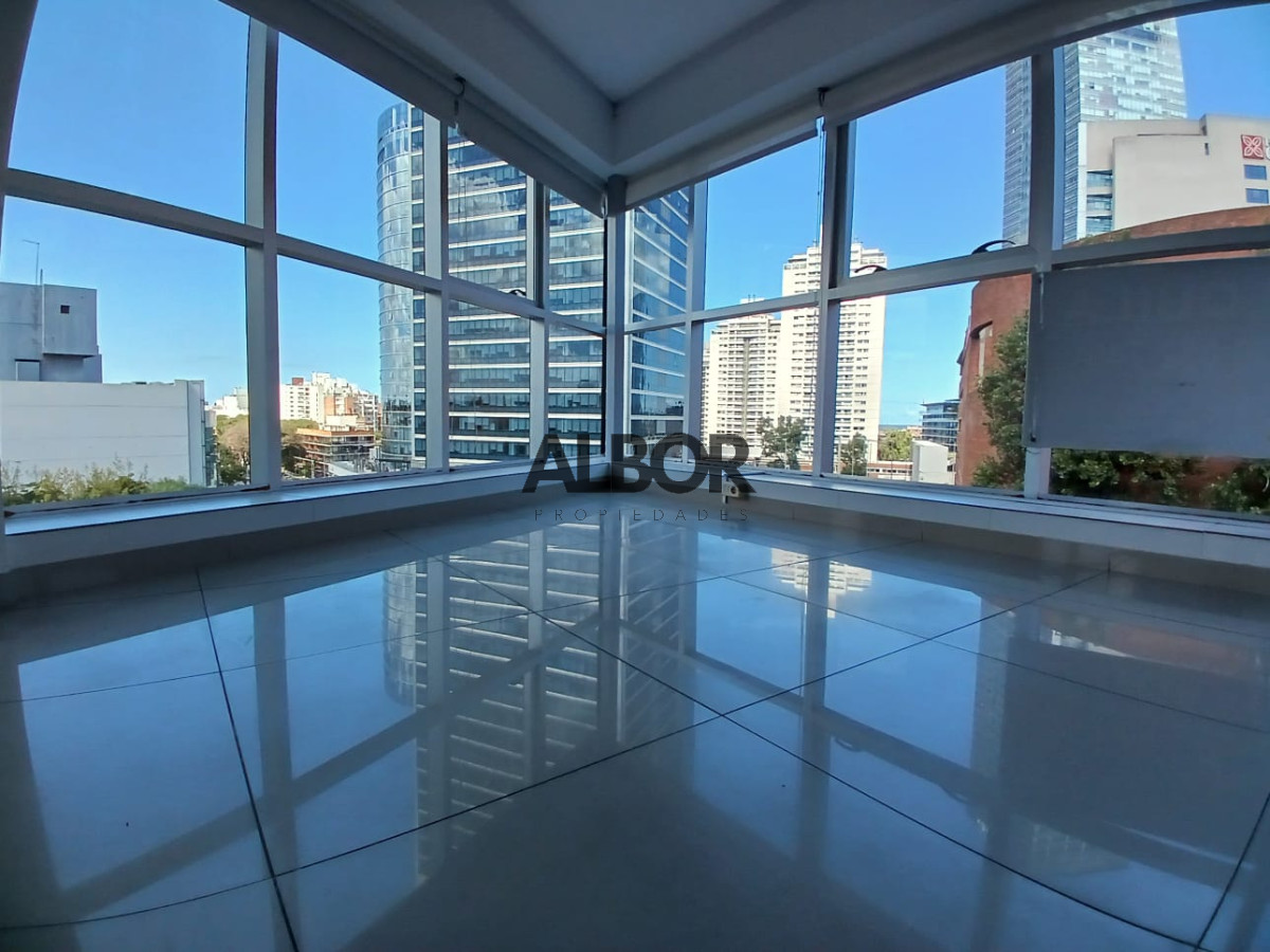Local Comercial ID.534 - Alquiler  Oficina - World Trade Center - Pocitos