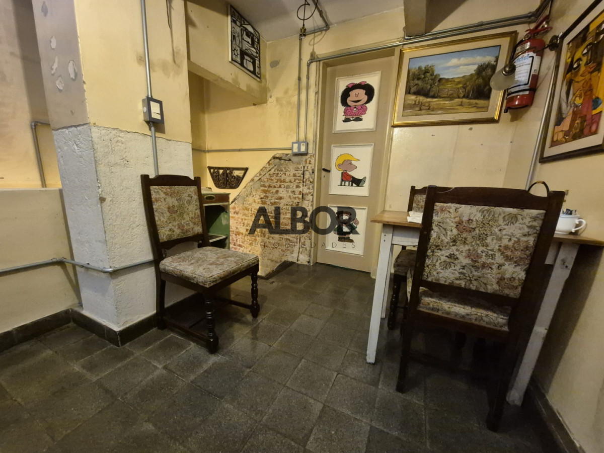 Local Comercial ID.1134 - Alquiler local comercial 66 m2 - Cordón