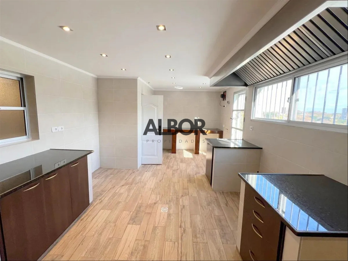 Local Comercial ID.1119 - Alquiler local comercial industrial a estrenar - Brazo Oriental
