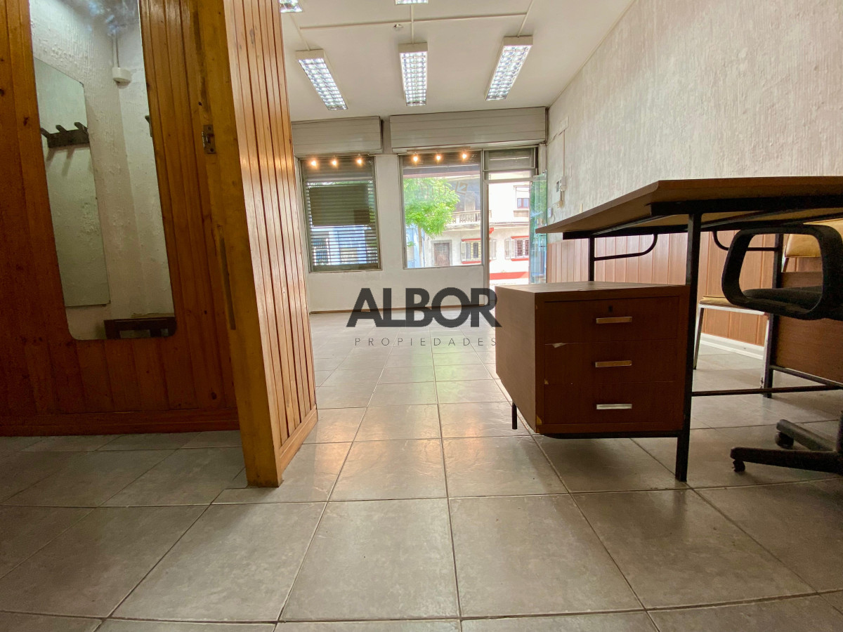 Local Comercial ID.841 - Venta Local Comercial - La Comercial