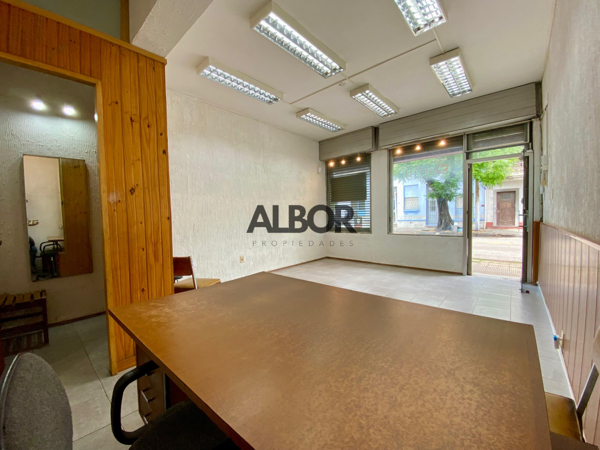 Local Comercial ID.841 - Venta Local Comercial - La Comercial