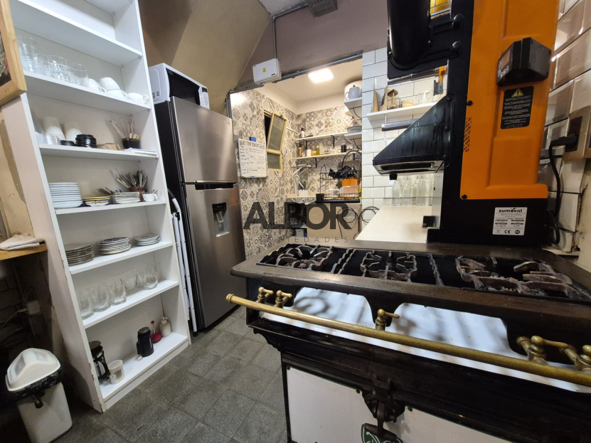 Local Comercial ID.1134 - Alquiler local comercial 66 m2 - Cordón