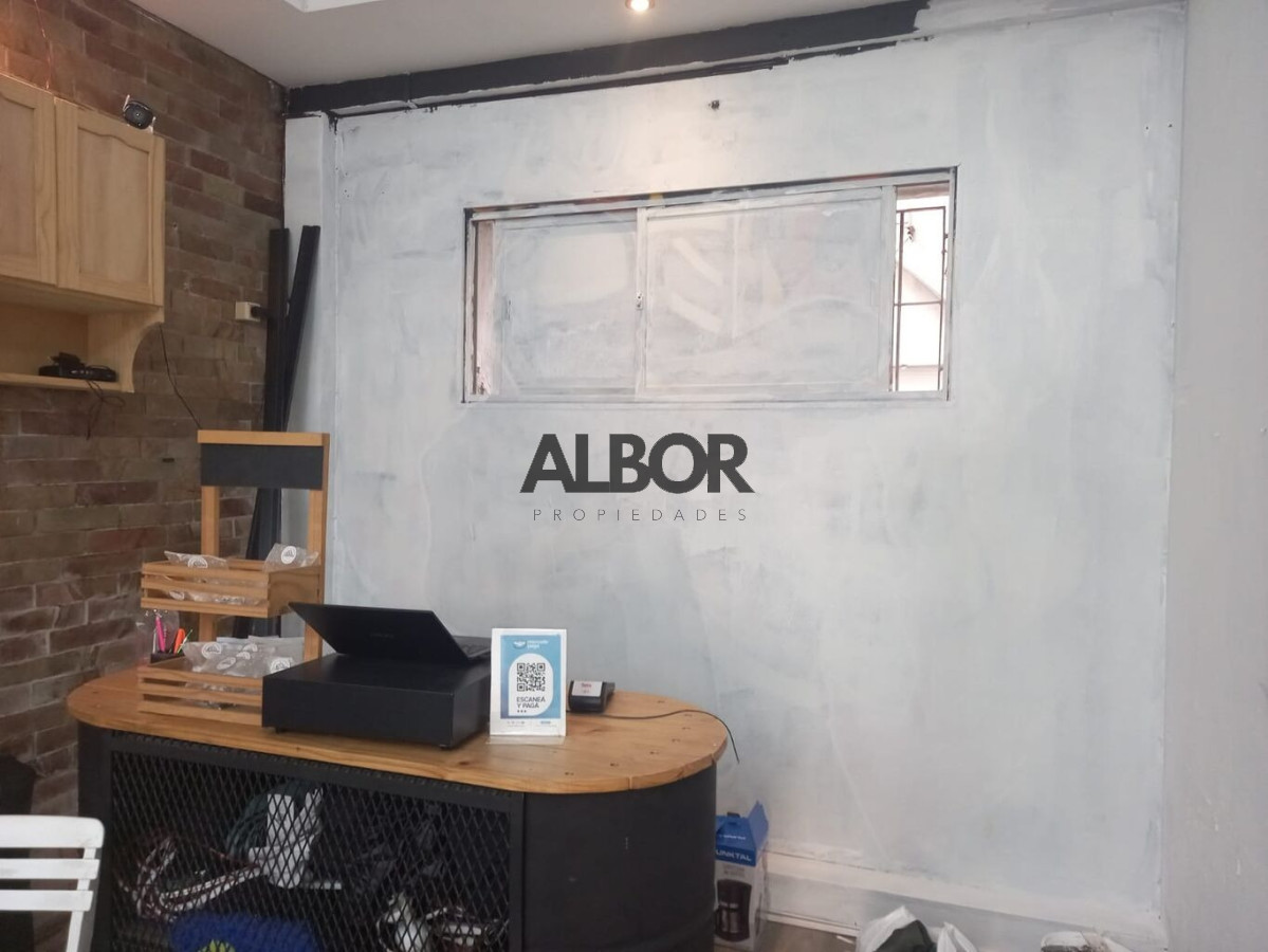 Local Comercial ID.1471 - Alquiler local comercial 50 m2 - Pocitos