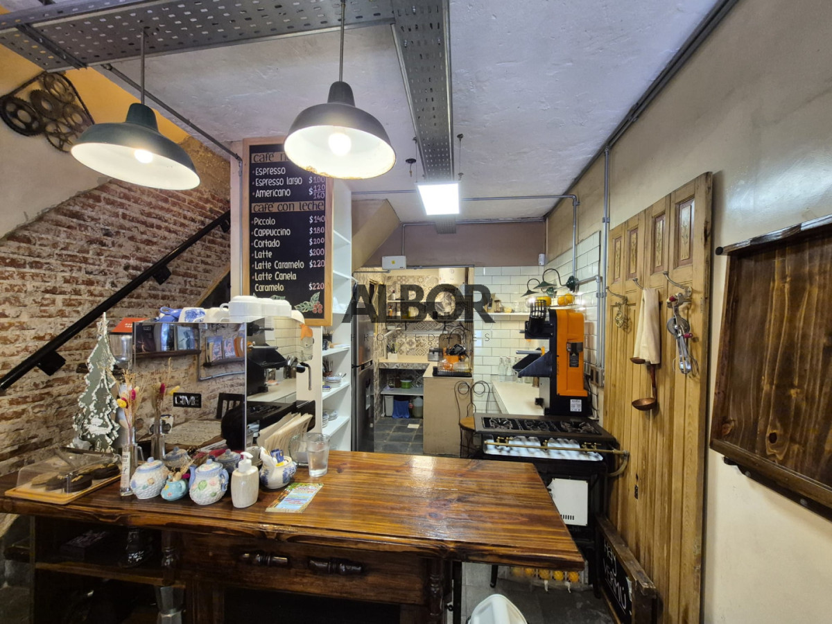 Local Comercial ID.1134 - Alquiler local comercial 66 m2 - Cordón