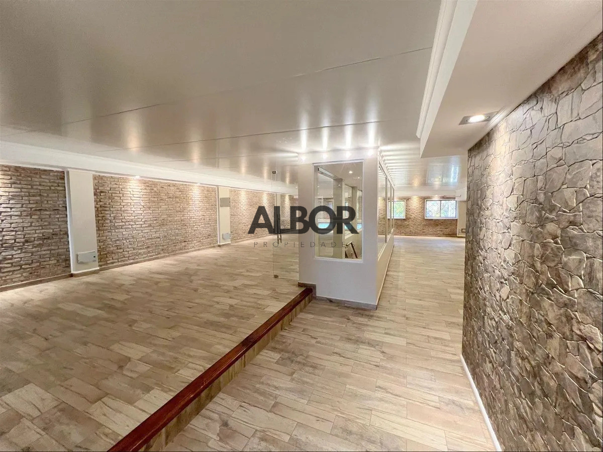 Local Comercial ID.1119 - Alquiler local comercial industrial a estrenar - Brazo Oriental