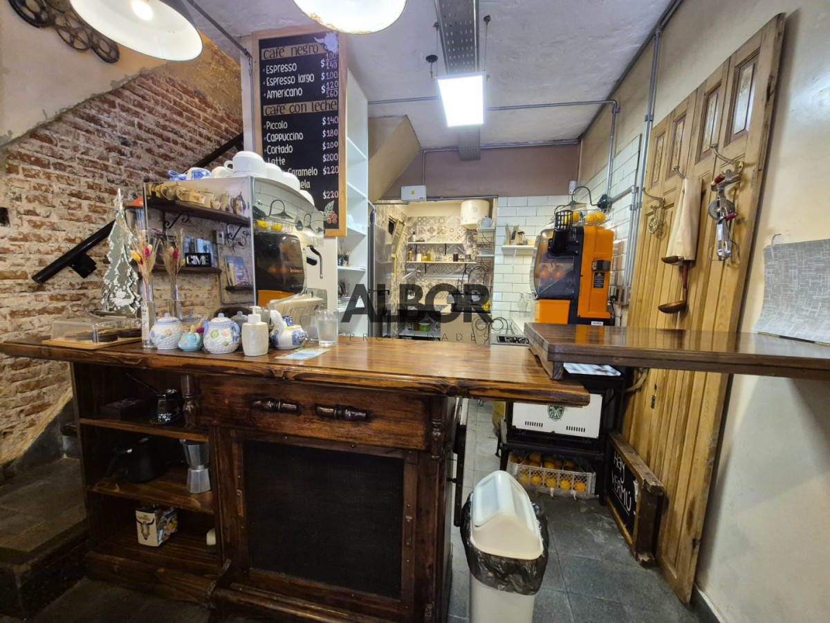Local Comercial ID.1134 - Alquiler local comercial 66 m2 - Cordón